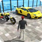 Real Gangster - Battleground Crime Simulator 3D(真实黑帮犯罪模拟3D无限金币版) 3.5安卓版