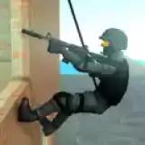 cqb射击内置菜单破解版 5.0最新版