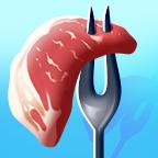 牛排之王—ASMR烹饪 0.7.0.0最新版