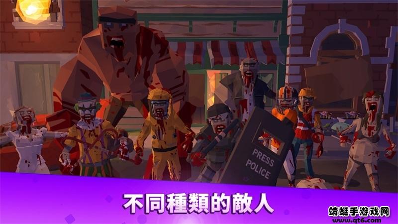 终末之战破解版无限钻石版 1.9.9免广告版截图1