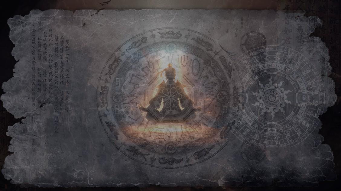 江湖行游戏 1.3.9安卓版