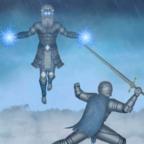 Boss Rush: Mythology Mobile(怪物拉什神话付费解锁版) 1.031安卓版