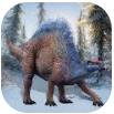 Ouranosaurus Simulator(大尾龙模拟器汉化版) 1.0.1