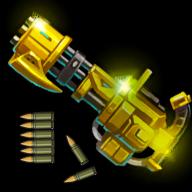 吃我一神枪官方版 1.3安卓版