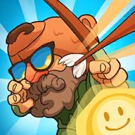 半英雄无限金币版 1.0.10最新版