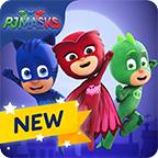 月光英雄(PJ Masks Moonlight) 2.0.1官方版