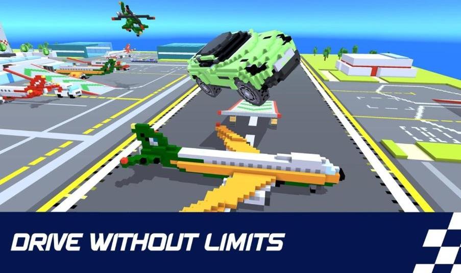 Carnage: Battle Arena(大屠杀战场官方版) 2.0安卓版截图3