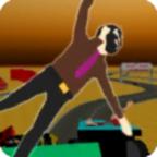 人类疯狂赛车官方版 1.2安卓版