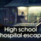 High school hospital escape(逃出中学医务室) 3.0