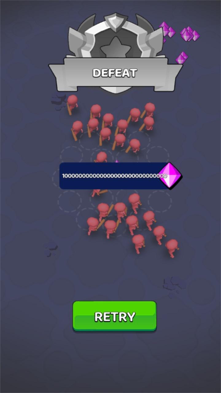 合并后卫(Merge Defender) 1.0.0安卓版 1.0.0安卓版