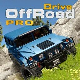 越野驾驶模拟器高级版最新版 0.5中文版