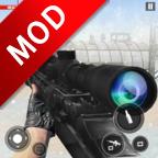 Winter Military Sniper(冬季军事狙击手大量货币版) 1.0.1安卓版