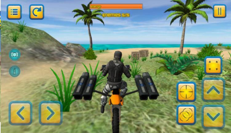 狂野飙客5手机版 2.46.88.15中文版