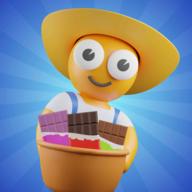 我的巧克力店游戏手机版(My Chocolate Shop) 1.15最新版