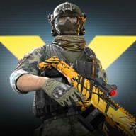 前线关键打击行动最新破解版 1.0手机版