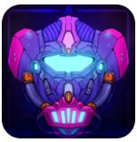 synthwave run(赛博跑酷) 1.0.0