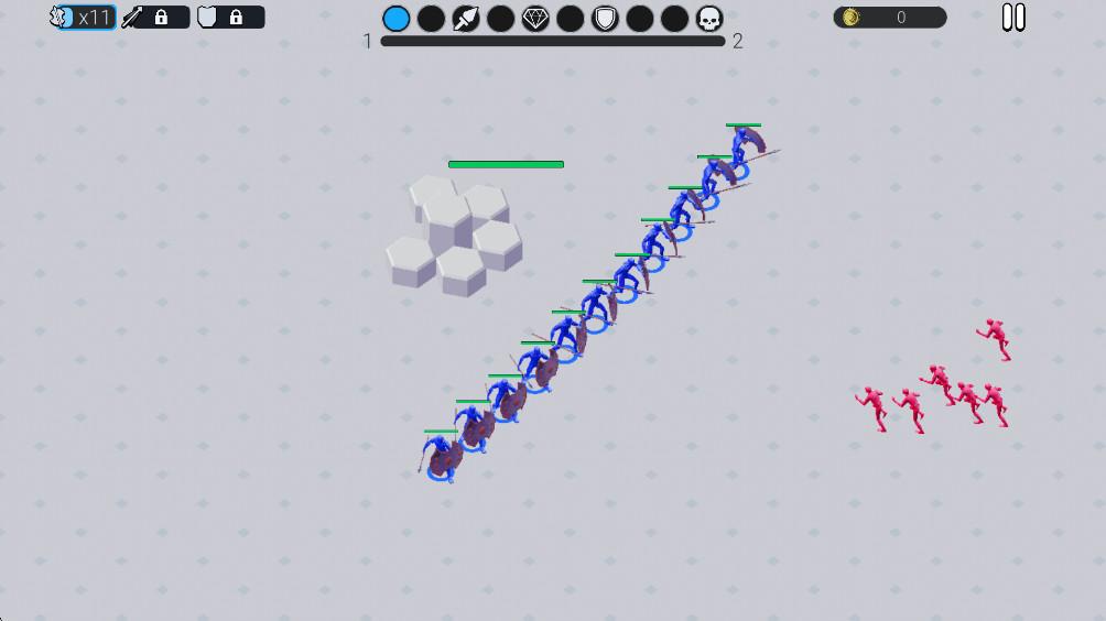 真实战场模拟器最新版(Real Time Shields) 0.14.5安卓版截图1