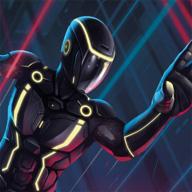 Neon Climber(霓虹灯登山者关卡全解锁版) 1.1.21完整版