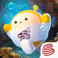 蛋仔派对欧美服最新版本 1.0.114安卓版
