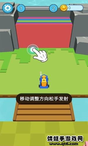 疯狂施工队 1.0.0中文版