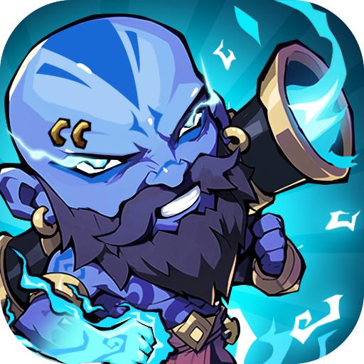 超强口径正版 1.0.2安卓版