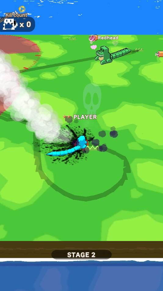 尾巴免广告版 1.0.5安卓版