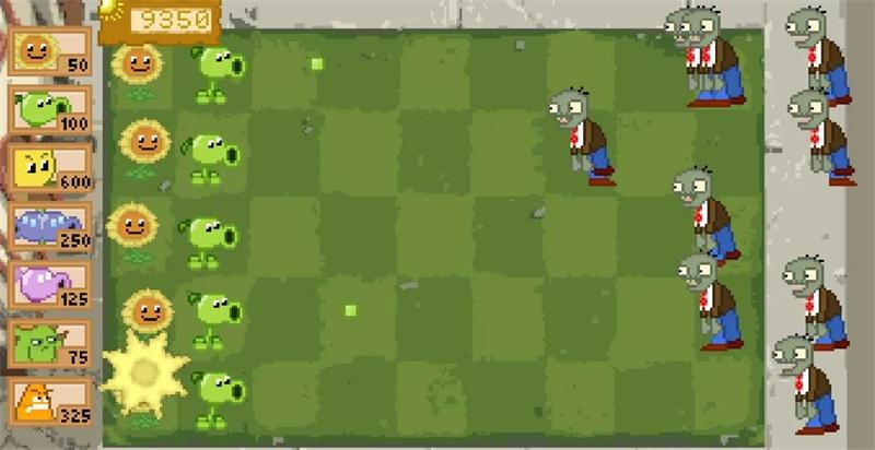 （PVZ ACROSS）植物大战僵尸穿越地球手游 1.0安卓版截图0