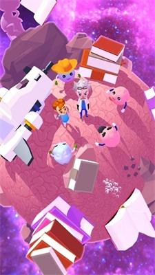 Mini Games Universe(迷你宇宙最新版) 0.1.4安卓版