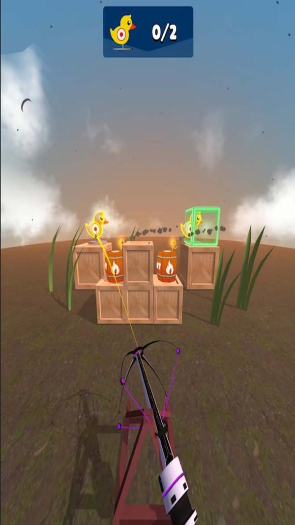 小鸭子杀手官方版 1.0.11手机版