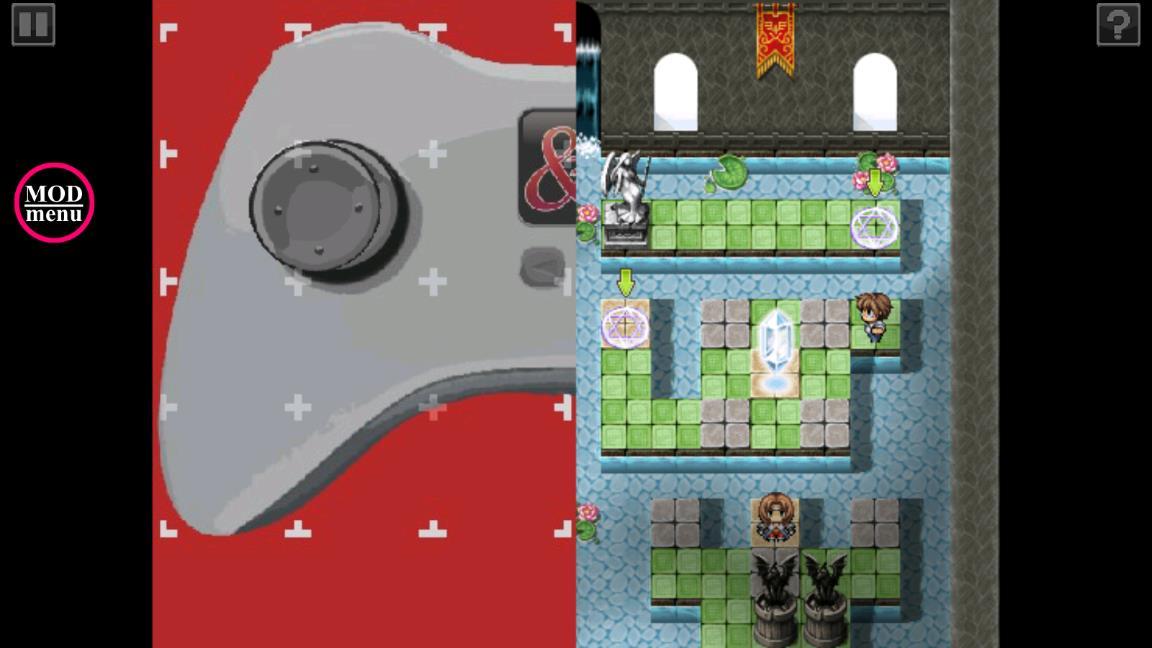 厄运与命运（Doom and Destiny）内置作弊菜单版 1.9.9.9无敌版截图0