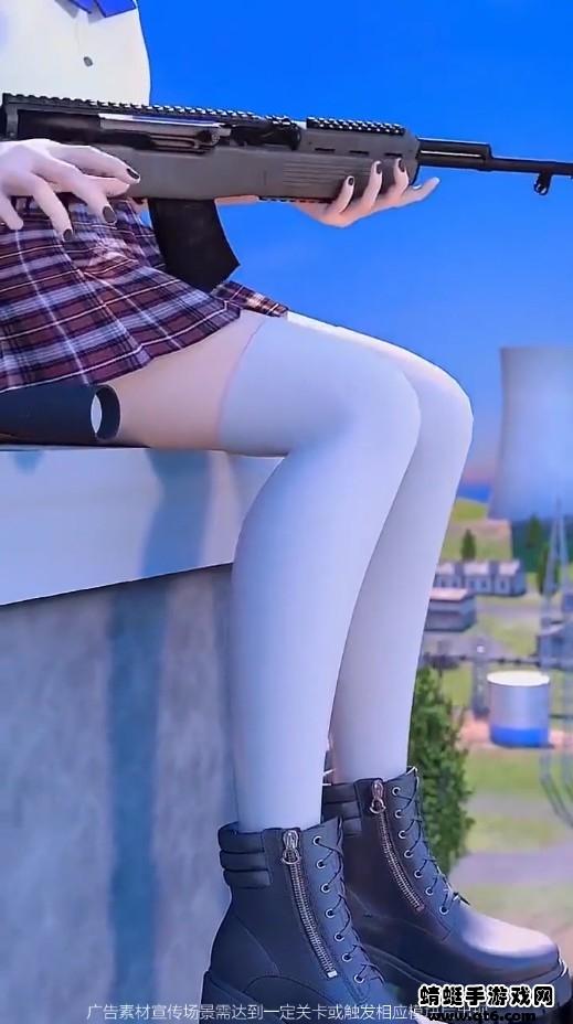 荣耀狙击手小游戏 8.0.32安卓版