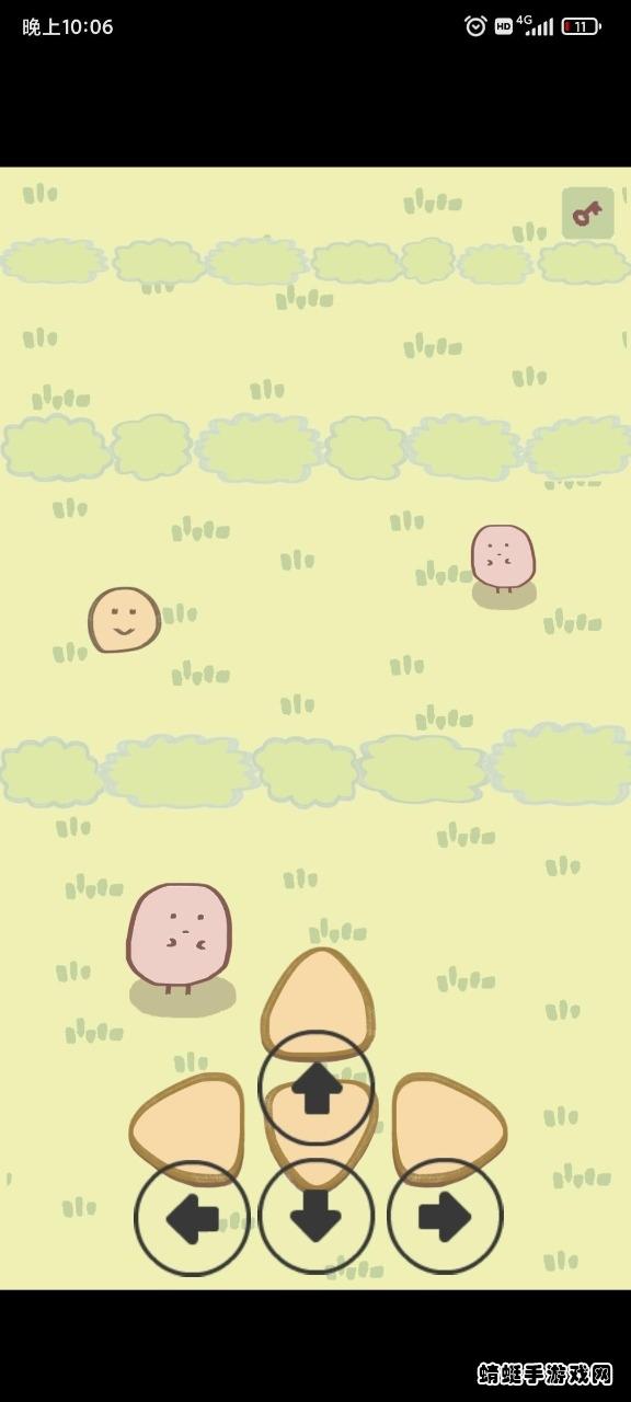 草莓小饼干之套娃 0.0.9.0安卓版截图0