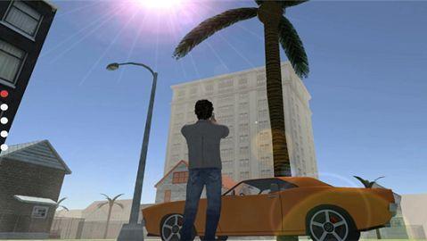 黑佬之城无限金币版 1.1.0最新版