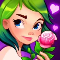 Love And Flowers(爱情与花朵无限金币破解版) 1.0.0内购版
