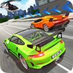 City Car Driving Racing Game(城市赛车漂移大量货币版) 1.1安卓版