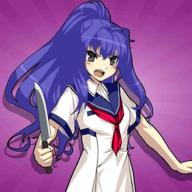 动漫爱情学校模拟器手游(Anime Love School Simulator) 1.2.6安卓版