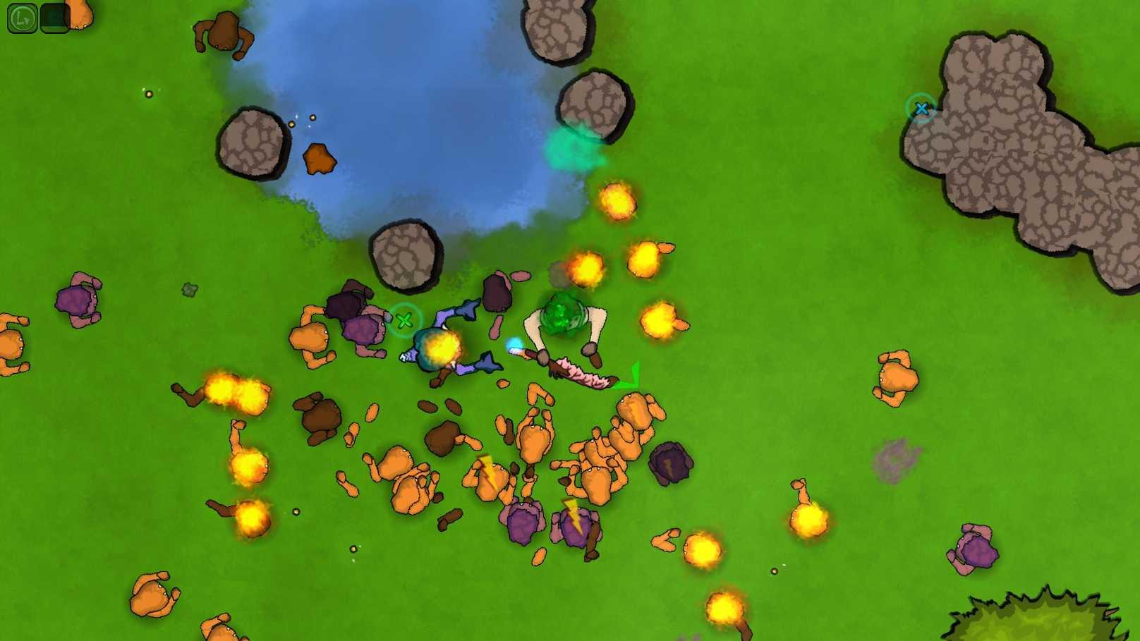 LufulusCreatures(Lufulus生物免费版) 1.1.2安卓版