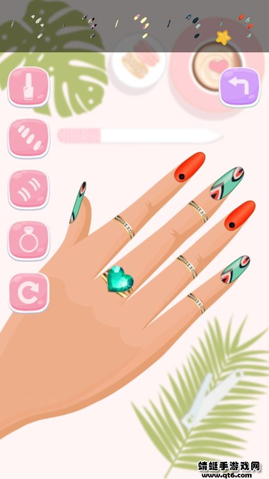 fashion girl(时尚女孩） 5.9.1安卓版截图1