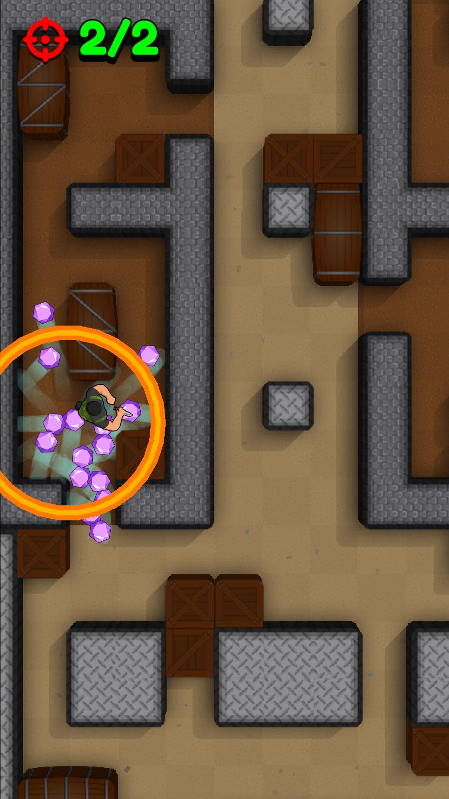 Assassin(刺客官方版) 1.1.1安卓版