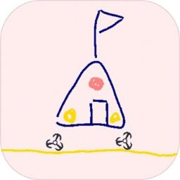 卡通二轮车手游 1.0.0安卓版