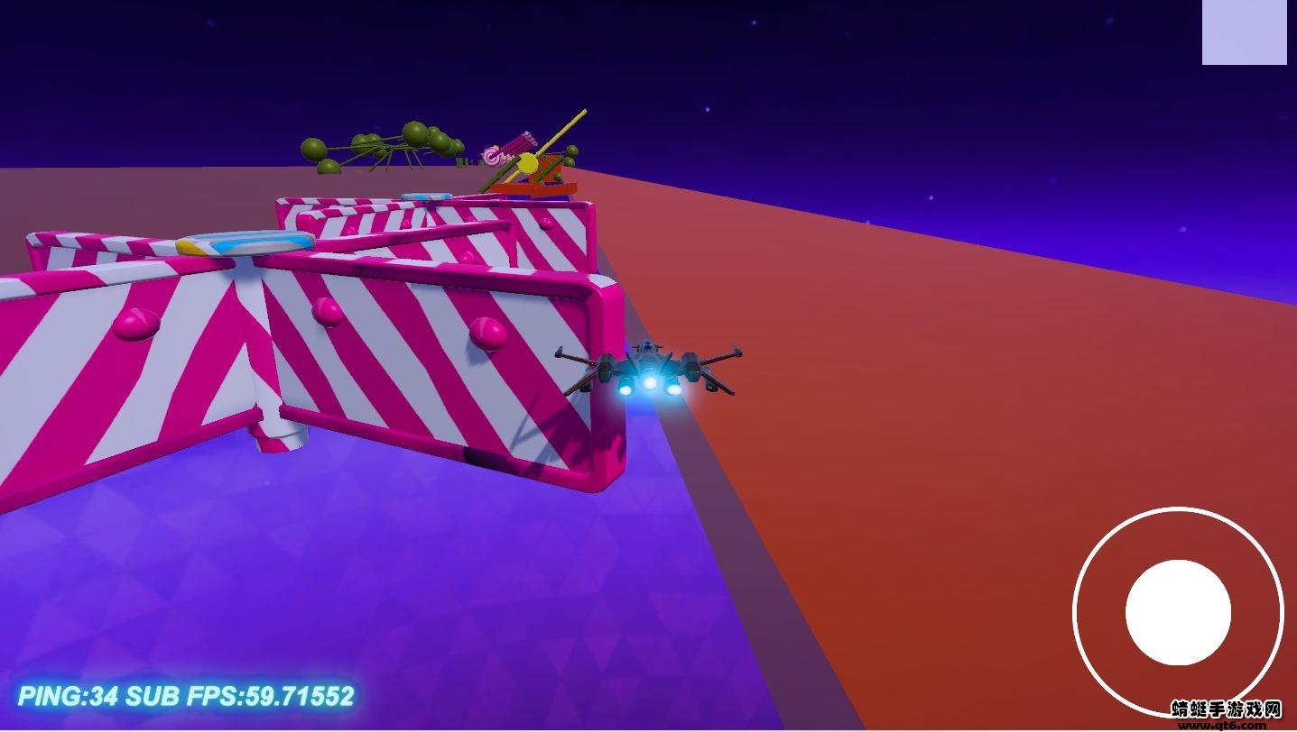 量子出击终极对决 2.5.0.0手机版截图0