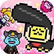 KotodamaDiary(小田日记滑稽生物的怪异词汇无限钻石版) 3.2.1最新版