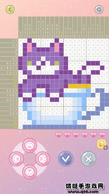 猫保姆非图破解版无限金币版(CatSitter) 1.0.1安卓版截图0