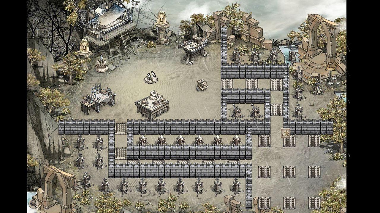荒岛求生无限金币无限钻石破解版 6.6.8.2最新版截图1