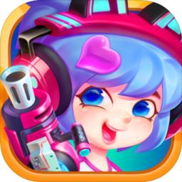 卡路里少女官方版 0.1.3安卓测试服