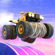 征服山峰 2.5官方版