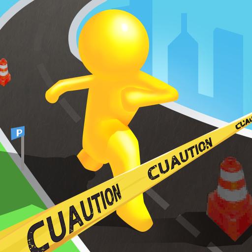 冲出城市游戏 1.0.2安卓版