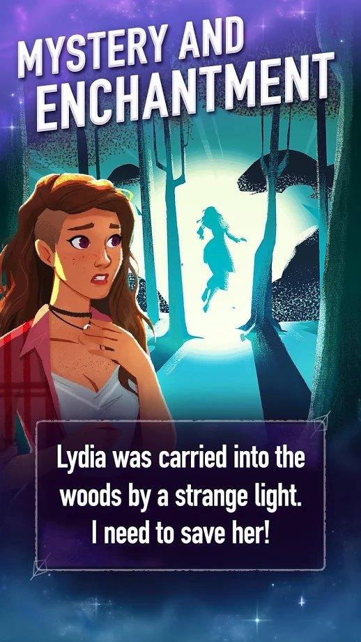 魔术比赛3无限金币钻石版 1.6.1内购版截图0