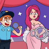 脑洞老司机手游 1.0安卓版