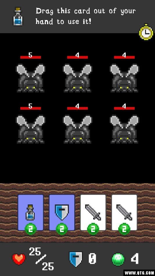 Card Crusade(卡牌十字军) 1.0中文版